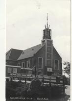 Nieuwendijk (N.Br.) - Geref. Kerk., Ophalen of Verzenden, 1960 tot 1980, Ongelopen, Noord-Brabant