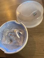 Philips Avent Sterilisator, Ophalen of Verzenden, Zo goed als nieuw, Sterilisator