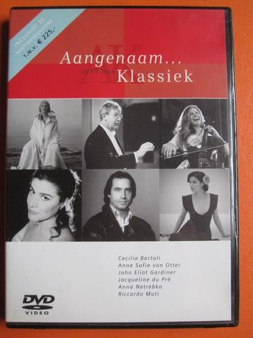 Aangenaam... Klassiek editie 2004 beschikbaar voor biedingen