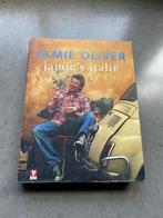 Jamie oliver Italië, Boeken, Kookboeken, Ophalen of Verzenden, Zo goed als nieuw, Italië