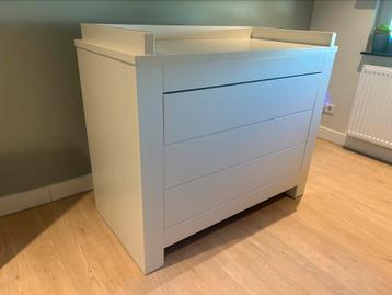 Commode Kidsmill Alaska beschikbaar voor biedingen