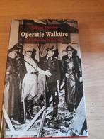 Tobias Kniebe - Operatie Walküre, 20e eeuw of later, Europa, Ophalen of Verzenden, Zo goed als nieuw