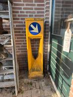 Verkeerszuil origineel met verlichting, Ophalen, Overige typen