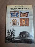 De landen van Heusden en altena, Boeken, Ophalen