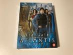 Stargate Atlantis Seizoen 2 DVD Box dvd, Cd's en Dvd's, Vanaf 12 jaar, Ophalen of Verzenden, Zo goed als nieuw, Actie en Avontuur