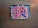Pokemon deck granforgita ex, Hobby en Vrije tijd, Verzamelkaartspellen | Yu-gi-Oh!, Ophalen of Verzenden, Zo goed als nieuw, Losse kaart