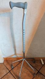 4 poot wandelstok, Ophalen, Verstelbaar, Gebruikt
