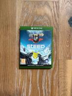 Steep, Avontuur en Actie, 1 speler, Ophalen of Verzenden, Zo goed als nieuw