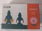 Trixie memory spel compleet zgan 🎁, Ophalen of Verzenden, Zo goed als nieuw
