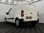 Peugeot Partner 120 1.6 e-HDI L1 XR Profit + Airco, Cruise c, Voorwielaandrijving, Euro 5, Stof, Gebruikt