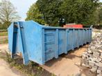 Twistlock frame haakarm 16 m3 container haakarm, Ophalen