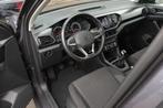 Volkswagen T-Cross 1.0 TSI Life Carplay, Parkeersensoren, Voorwielaandrijving, Gebruikt, Euro 6, 620 kg
