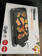 2pers grill plaat, Ophalen, Nieuw, Tafelgrill