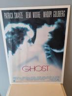 Ghost Filmposter (1990), Ophalen of Verzenden