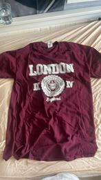 London shirt, Ophalen of Verzenden, Zo goed als nieuw