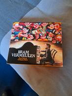 Bram Vermeulen - Platinum Collection Boxset, Ophalen of Verzenden, Zo goed als nieuw, Boxset