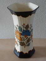 Gouda Plateel Vaas, Ophalen of Verzenden