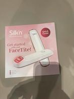 Silkn Facetite Revive- Nieuwstaat!, Ophalen of Verzenden, Nieuw, Dame of Heer