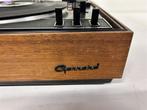 A6561. Garrard Synchro-Lab 72B vintage platenspeler, Ophalen of Verzenden, Gebruikt, Overige merken