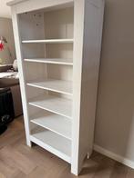 Mooie witte kast, Ophalen, Gebruikt, 105 cm of meer, 75 tot 100 cm