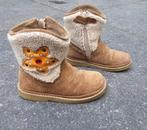 laarzen met teddystof  shoesme maat 25, Kinderen en Baby's, Kinderkleding | Schoenen en Sokken, Gebruikt, Meisje, Ophalen of Verzenden