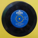 de trekvogels - onder een blauwe kiel, 7 inch, Single, Ophalen of Verzenden, Zo goed als nieuw