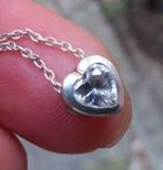 Geërfd. Antieke Ketting met Hanger., Verzenden, Nieuw