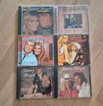 6x Grant & Forsyth, Ophalen of Verzenden, Zo goed als nieuw