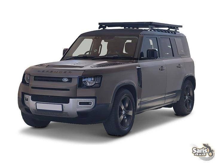 Front Runner Dakrek Roof Rack Land Rover Defender 110 L663 (, Caravans en Kamperen, Tenten, Ophalen of Verzenden