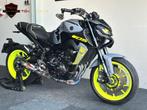 SUMMERSALE YAMAHA MT-09 ABS FULL OPTION AKRAPOVIC MT09 MT 09, Bedrijf, 3 cilinders, Meer dan 35 kW, 847 cc