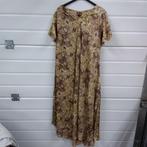 Lange jurk, Kleding | Dames, Jurken, Ophalen of Verzenden, Zo goed als nieuw, Maat 38/40 (M), Onder de knie