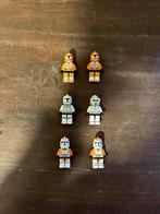 LEGO Star Wars - Clone Troopers Minifigures (Verschillende), Ophalen of Verzenden, Gebruikt, Lego
