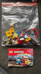 Lego Juniors 10732, Kinderen en Baby's, Speelgoed | Duplo en Lego, Ophalen of Verzenden, Zo goed als nieuw
