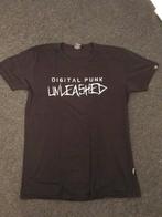 Digital Punk Unleashed Hardstyle T-Shirt maat XL - NIEUW, Ophalen of Verzenden, Nieuw, Maat 56/58 (XL)