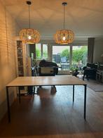 Gispen eettafel, Huis en Inrichting, Ophalen, Zo goed als nieuw