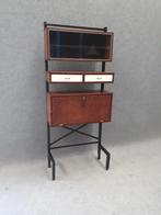 Wandmeubel, Huis en Inrichting, Ophalen, Gebruikt, Minder dan 150 cm, 150 tot 200 cm