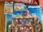 Playmobil prinsessen kasteel, Kinderen en Baby's, Speelgoed | Playmobil, Ophalen, Gebruikt, Complete set