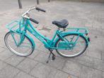 Cortina  omafiets 24 insh, Fietsen en Brommers, Fietsen | Meisjes, Ophalen of Verzenden, Zo goed als nieuw, 24 inch