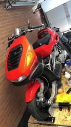 Gezocht italjet dragster 180cc, Fietsen en Brommers, Ophalen, Zo goed als nieuw, Benzine, Overige modellen