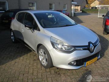 Renault Clio 0.9 TCe Expression 5drs (bj 2013) beschikbaar voor biedingen