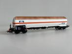 Piko 54651 - Arez gasketelwagen van de DB, Hobby en Vrije tijd, Modeltreinen | H0, Gelijkstroom, Wagon, Zo goed als nieuw, Piko