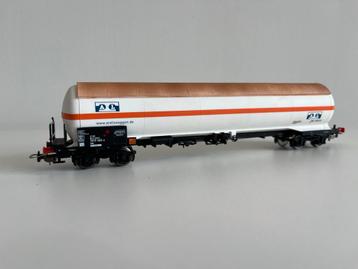 Piko 54651 - Arez gasketelwagen van de DB beschikbaar voor biedingen