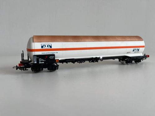 Piko 54651 - Arez gasketelwagen van de DB, Hobby en Vrije tijd, Modeltreinen | H0, Zo goed als nieuw, Wagon, Gelijkstroom, Piko