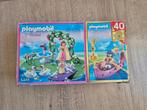 Playmobil Jubileum Set Prinsesseneiland, Kinderen en Baby's, Speelgoed | Playmobil, Ophalen of Verzenden, Gebruikt, Los playmobil