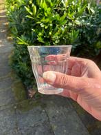 Wijn borrel of sap glaasjes van Duralex France, Verzamelen, Ophalen of Verzenden, Zo goed als nieuw, Waterglas