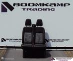 Limited edition bijrijdersbank Ford Transit Custom, Gebruikt, Ford, Ophalen of Verzenden, Ford