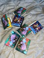 Pokémon Kaarten Verzameling, Hobby en Vrije tijd, Verzamelkaartspellen | Pokémon, Ophalen of Verzenden, Gebruikt, Meerdere kaarten