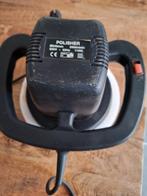 Auto polijstmachine, Ophalen of Verzenden