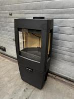 magazijn opruiming!!!! dovre sense 403, Huis en Inrichting, Kachels, Ophalen, Vrijstaand, Hout, Nieuw