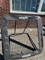 Virtufit Voetbal Bouncer 100x100 cm, Maat XL, Ophalen, Gebruikt, Overige typen